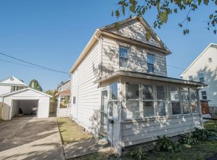 29 Parkin St, Wilkes Barre, PA 18705