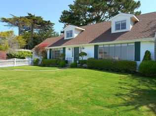 1030 Marcheta Ln, Pebble Beach, CA 93953