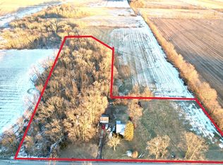 11291 N County Road 350 E, Roachdale, IN 46172