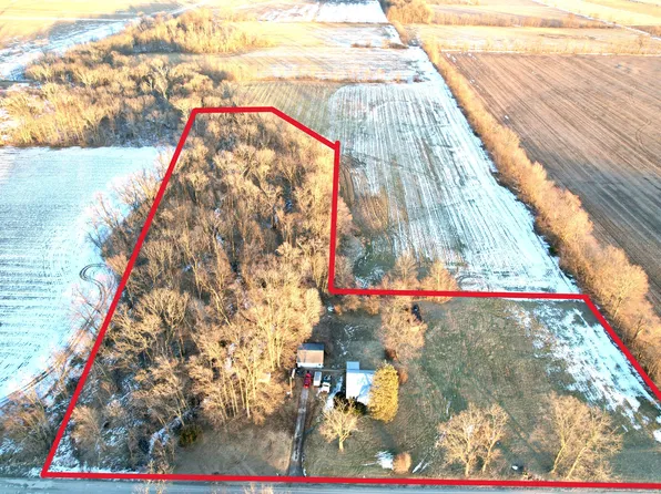 11291 N County Road 350 E, Roachdale, IN 46172