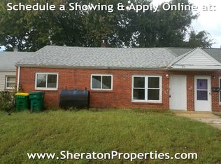 66 Simonds Dr, New Castle, DE 19720