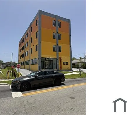 2 bed, 1000 sqft, $2,300 — Photo 4