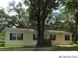 5521 SE 29th Ave, Ocala, FL 34480