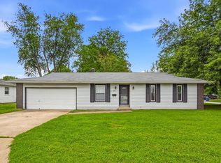 308 S Morningside Street, Republic, MO 65738