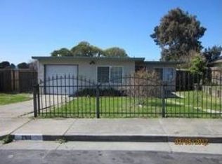 2911 Alta Mira Dr, Richmond, CA 94806