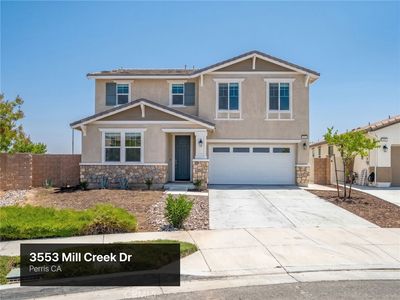 3553 Mill Creek Dr, Perris, CA, 92570