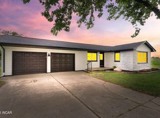 2880 W Millcreek Rd, Sidney, OH 45365