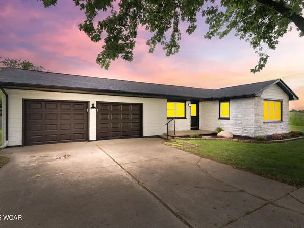 2880 W Millcreek Rd, Sidney, OH 45365