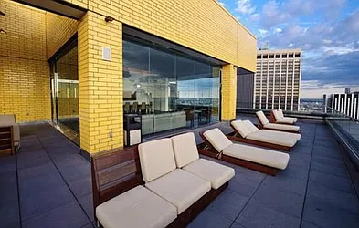 Sold by Douglas Elliman