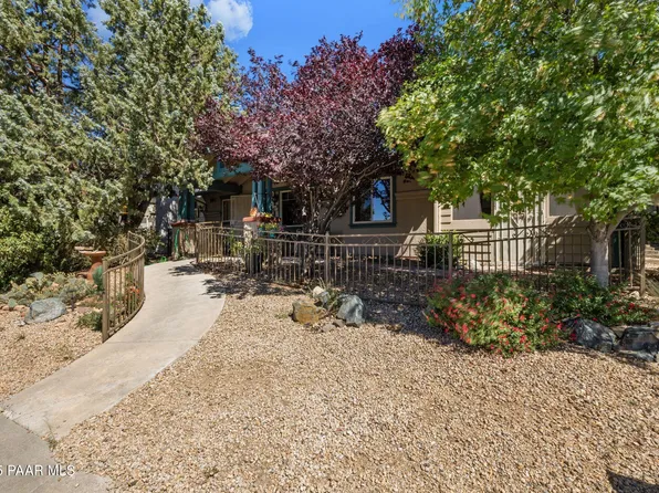 277 Jacob Ln, Prescott, AZ 86303