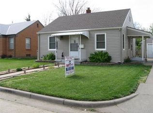 709 Washington St, Salina, KS 67401