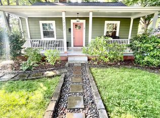2422 Beacon St, Charlotte, NC 28205