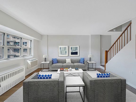 2nd image of 609 Columbus Ave APT 8F