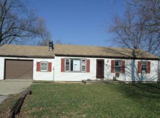 3708 NE 79th St, Kansas City, MO 64119