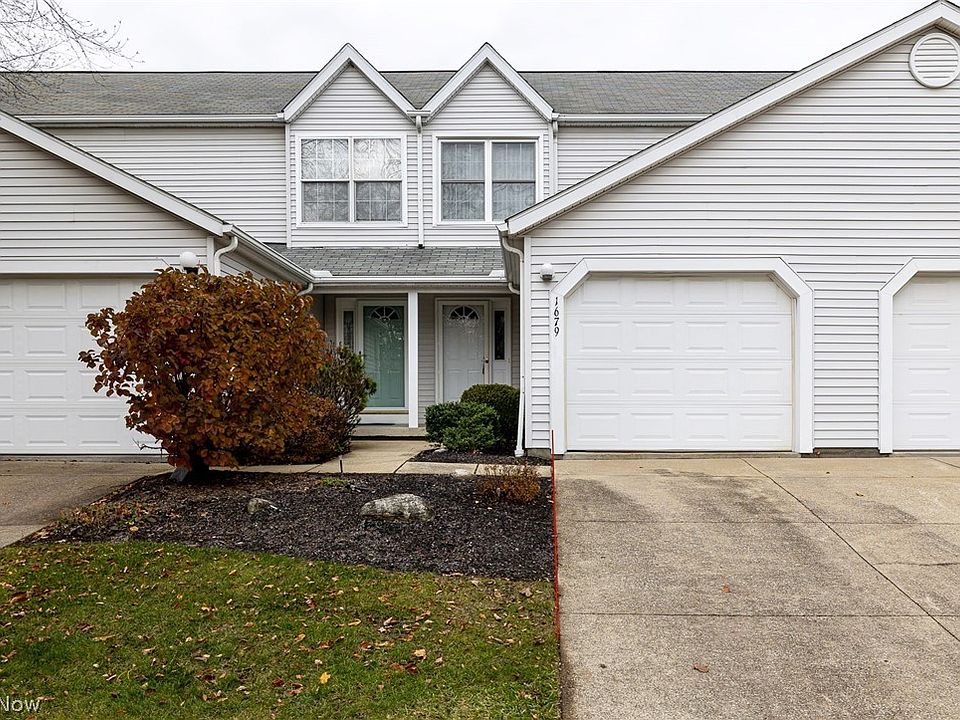 1679 Sugarbush Ct, Streetsboro, OH 44241 Zillow