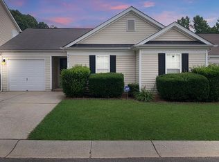 9215 Pinaceal Ct, Charlotte, NC 28215