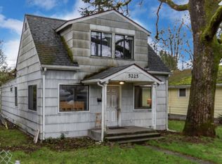5225 S Junett St, Tacoma, WA 98409