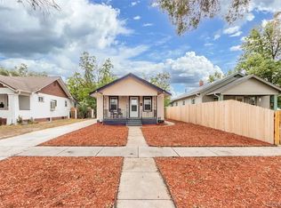 544 Brown Ave, Pueblo, CO 81004