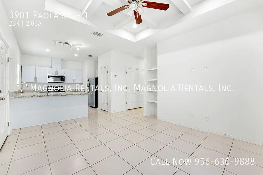 1st Month Free with 13 Month Lease — Photo 3