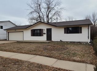6413 W 46th St, Sioux Falls, SD 57106