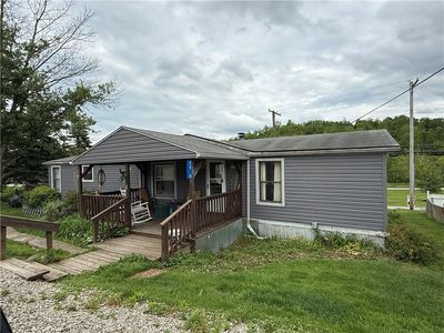 25 Old Plank Rd #O, Washington, PA, 15301