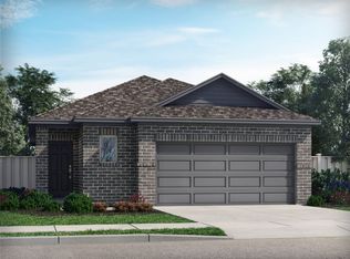 201 Berkshire Dr, McKinney, TX 75071