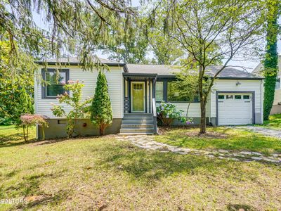 2316 N Park Blvd, Knoxville, TN, 37917