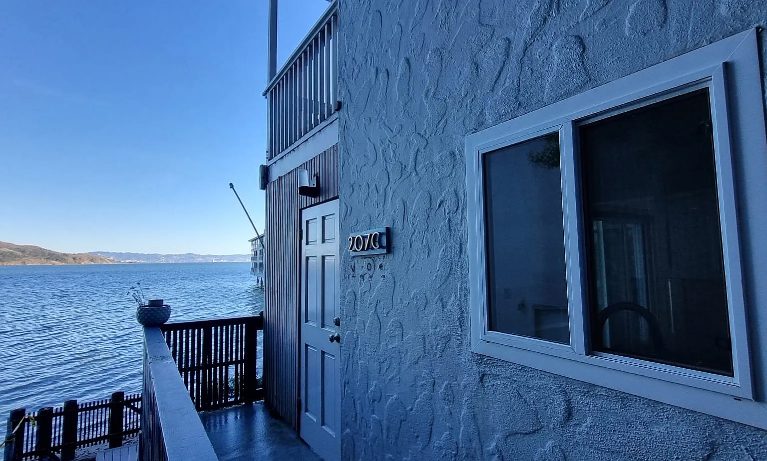 1 bed, 700 sqft, $4,800 — Photo 2
