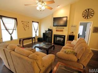 7151 Valley Dr, Barnhart, MO 63012