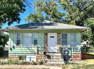 1331 S 3rd Ave, Pocatello, ID 83201