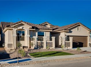 966 Grandevole Dr, El Paso, TX 79932