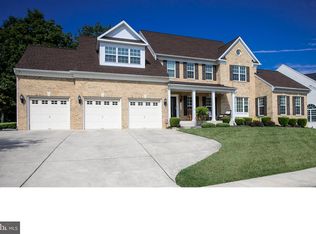 13103 Davenport Dr, Brandywine, MD