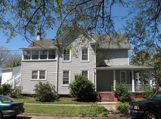 1222 Holly Ave #2, Chesapeake, VA 23324