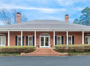 3 Johnson Ranch Rd, Little Rock, AR 72223