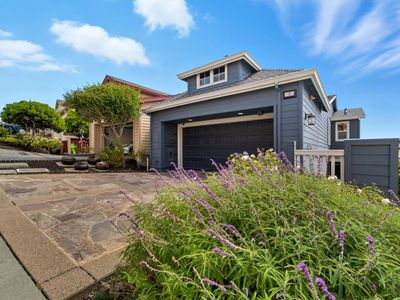 3 Mandalay Pl, South San Francisco, CA, 94080