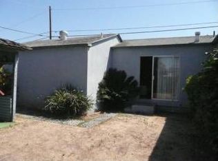 1803 48th St, San Diego, CA 92102