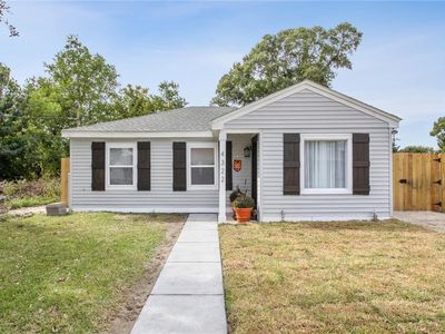 4322 Randolph St, New Orleans, LA, 70122