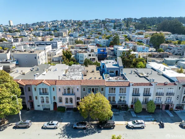 2347 Bay St #2351, San Francisco, CA 94123