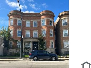 3656 S Indiana Ave #1N, Chicago, IL 60653