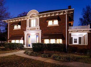 211 Virginia Ave, Ponca City, OK 74601