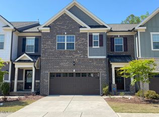 1874 Blue Jay Point, Apex, NC 27502