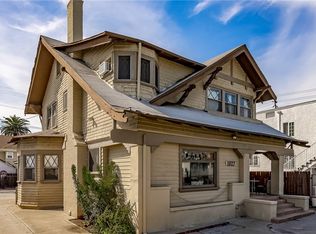1027 N Heliotrope Dr, Los Angeles, CA 90029