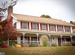 85 Archery Ln, Tamaqua, PA 18252