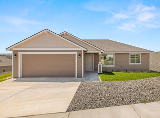 2944 S Penn St, Kennewick, WA