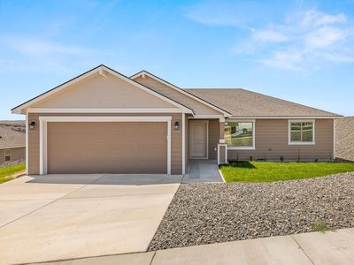2944 S Penn St, Kennewick, WA, 99338