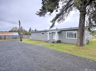 855 Spencer Rd, Toledo, WA 98591