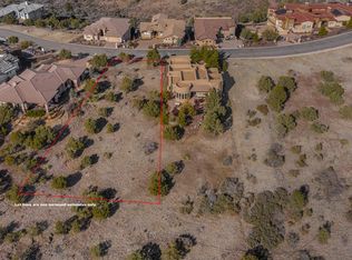 3305 Bar Circle A Rd, Prescott, AZ 86301