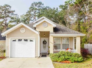 3360 Woodbriar Ln, Tallahassee, FL 32303