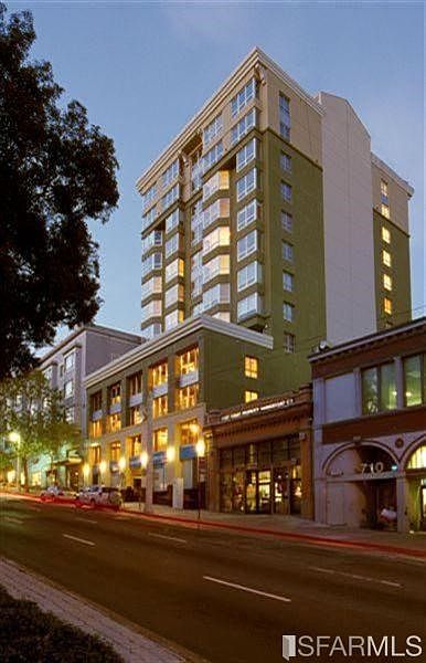 1st image of 750 Van Ness St #1006