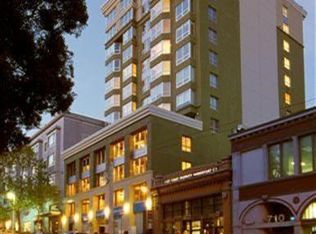 750 Van Ness St #1006, San Francisco, CA